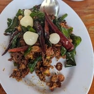 ไก่ย่างเจ๊ไสว