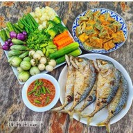 อร่อยซอย9 (ครัวแม่ลูกแบด) อาหารตามสั่ง บางใหญ่