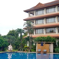 The Imperial River House Resort