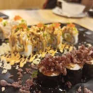 เมนูของร้าน shabu de bear สาขาภูเก็ต ตลาดใหญ่