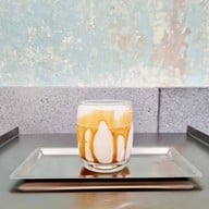 เมนูของร้าน LAB COFFEE x PUDDING LAB STORE บางซื่อ เตาปูน ซอยไสวสุวรรณ (กรุงเทพ-นนทบุรี13)