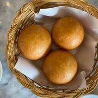 เมนูของร้าน ร้านรวมมิตร 亲友 - อาหารเช้า ติ่มซำ