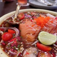 ยำ ชู รส น่าน