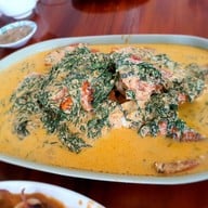 เมนูของร้าน ถ้ำไทรซีฟู้ด ปราณบุรี