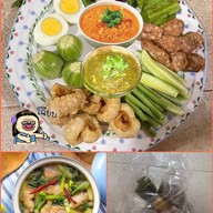 เฮง เฮง อาหารเหนือ