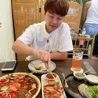 ยำ ชู รส น่าน