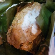 เมนูของร้าน ขนมยายป๋อง