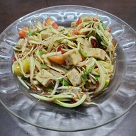 ส้มตำวังแก้ว 1