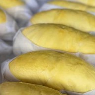 ข้าวเหนียวมะม่วง  ราชาทุเรียน