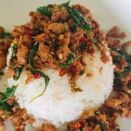 ใบเพรา🍃