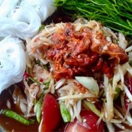 มะพร้าวปั่นนมสด & แตงโมปั่น