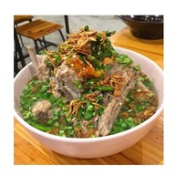 เตี๋ยวตุ๋นหม้อไฟ อาหารทะเล ตามสั่ง บางเสาธง