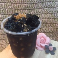 เพลินD นมสดเฉาก๊วย