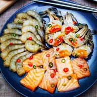 ร้านคุณสุ ทะเลดองซีฟู๊ด&น้ำจิ้มรสเด็ด
