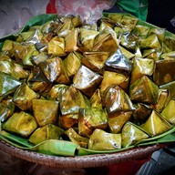 เมนูของร้าน ขนมยายป๋อง