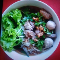 จีน่า เนื้อวัวรสเด็ด