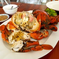 เมนูของร้าน ถ้ำไทรซีฟู้ด ปราณบุรี