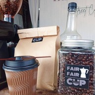 เมนูของร้าน WELL CAFE