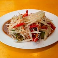 เมนูของร้าน ร้านลาบกาฬสินธุ์ จรัญฯ 43