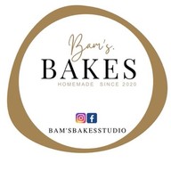 Bam's Bake soft cookie