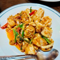 เมนูของร้าน KIN DEE