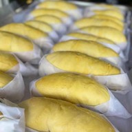 ข้าวเหนียวมะม่วง  ราชาทุเรียน