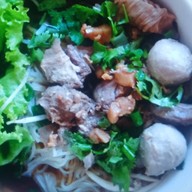 จีน่า เนื้อวัวรสเด็ด