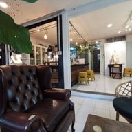 บรรยากาศ พราวคัพ คอฟฟี่ โชคชัยสี่ ซอย 54