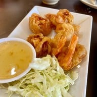 เมนูของร้าน ข้าวต้มหลักเฮง