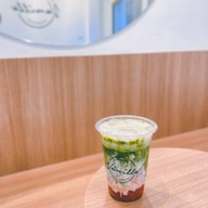 เมนูของร้าน Vanille cafe & bakery แยกวัดหนองบัว