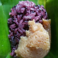 เมนูของร้าน ขนมยายป๋อง