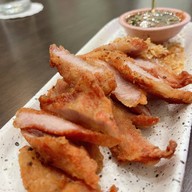 ยำ ชู รส น่าน