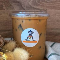 Croissant Taiyaki HKT - Coffee & Thai Tea