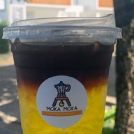 Croissant Taiyaki HKT - Coffee & Thai Tea