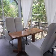 Bus Cafe Chang Klang