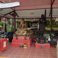 วัดพรหมรังษี
