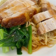 ก๋วยเตี๋ยวหมูจอมพล