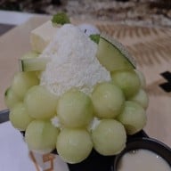 Ruma Cafe & Co- Working Space โครงการต้นเงิน พิษณุโลก