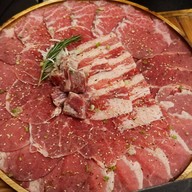 เมนูของร้าน แดก : เนื้อ Dak Nure