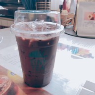 Tiny Tea Coffee and bakes อำเภอเมืองเลย