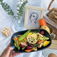 เมนูของร้าน ดังเปี๊ยะ Dangpea