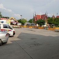 วัดพรหมรังษี