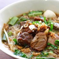 ป้านาง ก๋วยเตี๋ยว