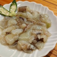 เมนูของร้าน แดก : เนื้อ Dak Nure