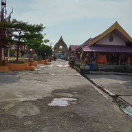 วัดพรหมรังษี