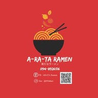 ARATA RAMEN Samed