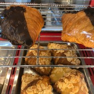 เมนูของร้าน Café de Paris ขอนแก่น