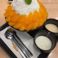 เมนูของร้าน Ruma Cafe & Co- Working Space โครงการต้นเงิน พิษณุโลก