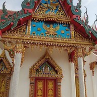 วัดพรหมรังษี