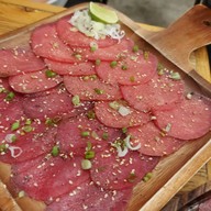 เมนูของร้าน แดก : เนื้อ Dak Nure